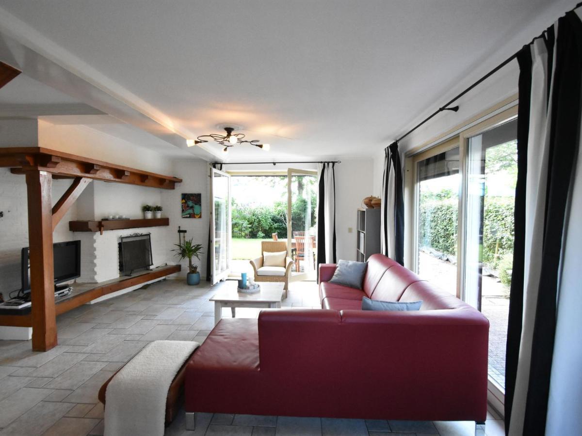 Holiday Home In Zeeland With Wide Views Bruinisse Exterior foto